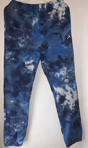Pantalones de chándal Jordan Essentials Smoke Dye XL para niños - Imagen 1 de 7