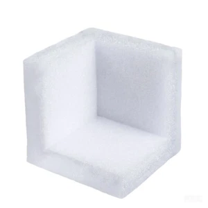 8er-Pack EPE Eckschutz für Verpackungen Versandkartons 2X2X2" - Bild 1 von 8