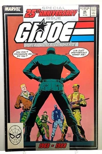 G.I. Joe #86 (Marvel Comics, 1989) - Bild 1 von 3