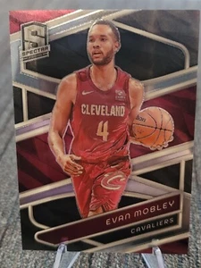 2023-24 Panini Spectra Evan Mobley #79 - Bild 1 von 2