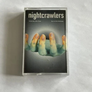 Nightcrawlers Feat. John Reid - Don't Let The Feeling Go - 1995 Cassette - Picture 1 of 7