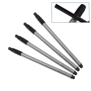 NEW Quickee EZ Install Adjustable Pushrods for 1999-2020 Harley Twin Cam - Imagen 1 de 8