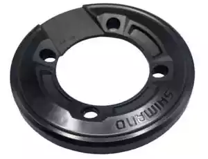 Shimano SLX FC-M665 Chainring Bashguard 32 - 36 Teeth BCD 104mm T NEW - Picture 1 of 4