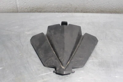 Polaris Axys Pro RMK 600 2017 soporte de caja frontal contenedor compartimento de almacenamiento tapa Foto 1 de 4