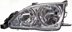 Hella,1AJ 354 300-011,Hauptscheinwefer Izq . Toyota Avensis (AZT22/ZZT22 ),Lif - Imagen 1 de 1