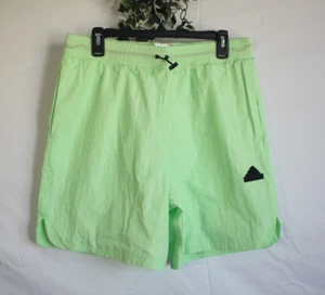 Herren Adidas Multi Sport 7" Shorts grün Gr. L - Bild 1 von 4