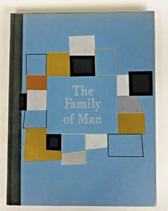 The Family of Man Photographic Exhibition Edward Steichen Museum Modern Art 1955 - Picture 1 of 1