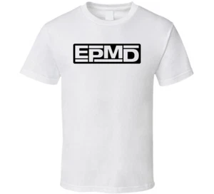 Epmd Hip Hop Rap Music T Shirt - Picture 1 of 2