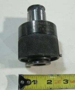 TAP ADAPTER #2 Size.  SPI Tapmaster TPC24 - 7/8.  Bilz style. Made in Japan - Picture 1 of 6