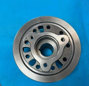 FORD 289 3 BOLT 28 oz. Harmonic Balancer 65-68 NEW - Picture 1 of 3