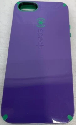 Fundas Speck Candy Shell para Apple iPhone 5 - Brillantes Foto 1 de 2