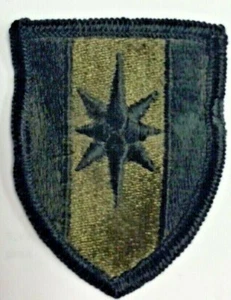 44th Medical Brigade Patch Subdued #24 - Picture 1 of 1