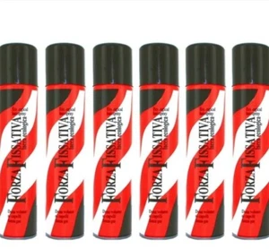 Parisienne lacca per capelli ecologica spray forza fissativa no gas 400ml - pz 6 - Foto 1 di 3