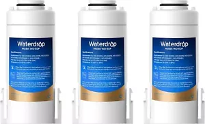 Waterdrop WD-EDF Replacement Filters for Waterdrop Instant Water Filter Pitcher - Picture 1 of 6