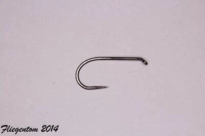 Fliegentom Ami da mosca FT7210HQ mosca secca - 25 Pezzi - Immagine 1 di 2