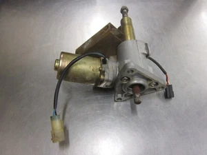 Attuatore servosterzo elettrico trattorino rasaerba diesel Kubota TG1860 K1211-41510 - Foto 1 di 9