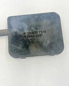 MERCEDES-BENZ SL R129 1298207310 Altre Centraline 3.00 Benzina 170kw 15225136 - Foto 1 di 2