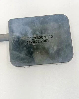 MERCEDES-BENZ SL R129 1298207310 Altre Centraline 3.00 Benzina 170kw 15225136 - Immagine 1 di 2