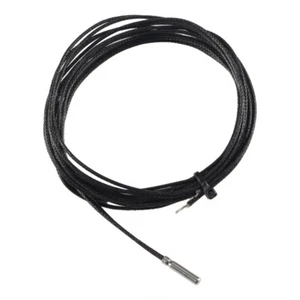 3mm Diameter Pt1000 Probe Temperature Measurement 150cm Long Cable Wire - Picture 1 of 8