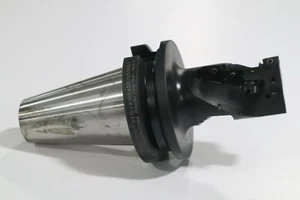 STELLRAM, 5315VA16BA50/050R61, BT50, 50mm CUT DIAMETER LONG EDGE CUTTER A499 - Picture 1 of 12