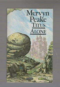Mervyn Peake PB Titus allein - Bild 1 von 2