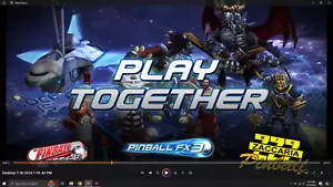 Pinball colecciones CoinOPS - Imagen 1 de 18
