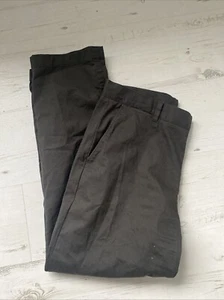 John Lewis 34s Straight Fit Chinos - Picture 1 of 2
