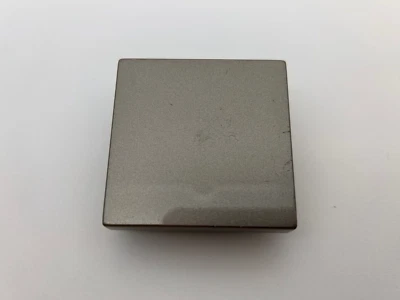 Busch Jaeger 1786-803 Future Linear Wippe Meteor Grau Metallic - Kratzer - Bild 1 von 2