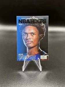 2023-24 Panini NBA Hoops AUSAR THOMPSON RC Rookie Special #2 Detroit Kolben - Bild 1 von 2