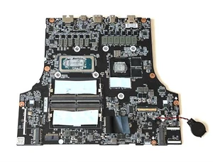 GA-X7L Gigabyte AORUS 17 X7LF BSF Motherboard i7-13700H 2.4GHz RTX 4070 8GB OEM - Picture 1 of 2