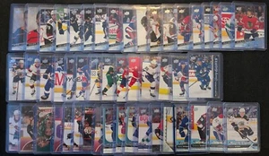 Young Guns Bulk Card Lot Of 50 - Upper Deck - Rookies RC (Lot 28) YG Hockey 🏒 - Imagen 1 de 12