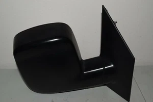 2003-07 CHEVY EXPRESS 3500 Passenger RH Manual Side View Door Mirror - Bild 1 von 6