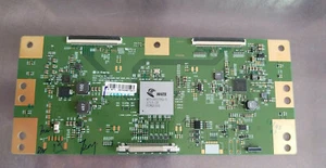 Sony XBR-55X800E XBR-55X807E T-Con Board LG 6870C-0704A 6871L-4907A - Bild 1 von 2