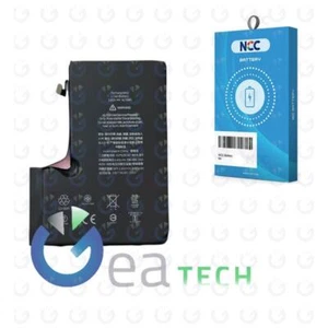 NCC BATTERIA PER APPLE IPHONE 12 PRO MAX RICAMBIO BATTERY 3687MAH ZY TAIWAN CHIP - Zdjęcie 1 z 1