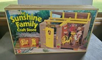 sunshine family craft store