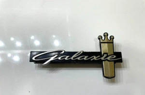 1964 Ford Galaxie grille emblem original OEM - Picture 1 of 4