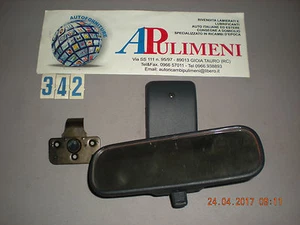 SPECCHIO RETROVISORE INTERNO (MIRROR) LANCIA AUTOBIANCHI A112 - Foto 1 di 2