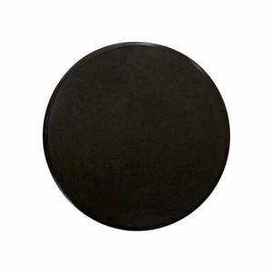 36" Black Marble table Top Handmade Home Furniture - Picture 1 of 1