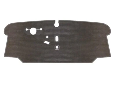 Alfombrilla para autobús VW Volkswagen Transporter 1973 a 1979 nueva ENVÍO GRATUITO Foto 1 de 4