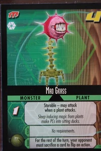.Hack Enemy CCG: "Mad Grass" 1 C 31 - Picture 1 of 1