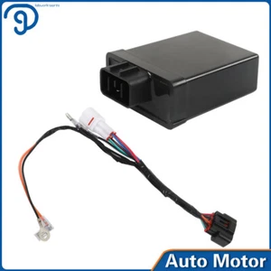 For YAMAHA TTR125 TT-R125 TTR 125 E/L/LE 2000-2020 Igniter CDI 5HP-85540-00-00 - Foto 1 di 12