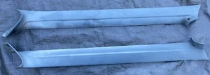 1967 Cadillac Fleetwood Limo Interior Front Window Side Post Trim FREE SHIPPING - Bild 1 von 6