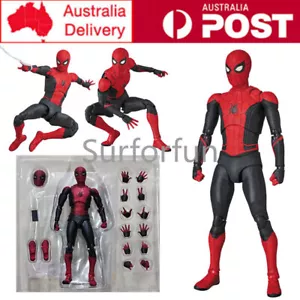 Spiderman Far From Home Action Figure Toy PVC Collection Model Gift 15cm - Bild 1 von 4