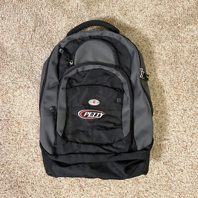 复古 Petty Enterprises Victorinox 瑞士军队背包 全新! — 第 1/4 张图片