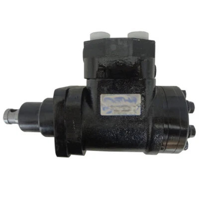 E4NN3A244AA Tractor Power Steering Valve Meetering Fits Ford New Holland - Image 1 of 4