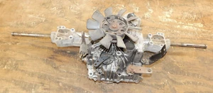 John Deere LA120 Hydro Transmission AM134582 MIA10910 D110 LA115 LA125 LA145 - Picture 1 of 6