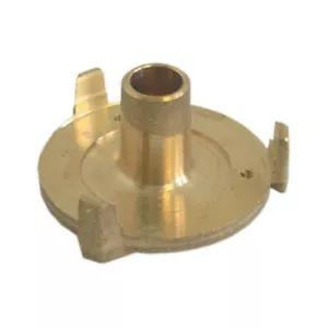 RANCILIO 22104001 GRINDING BURRS BOTTOM HOLDER - Picture 1 of 1