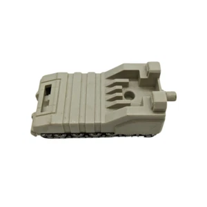 G1 Transformers Metroplex Autobot tank part - Picture 1 of 4