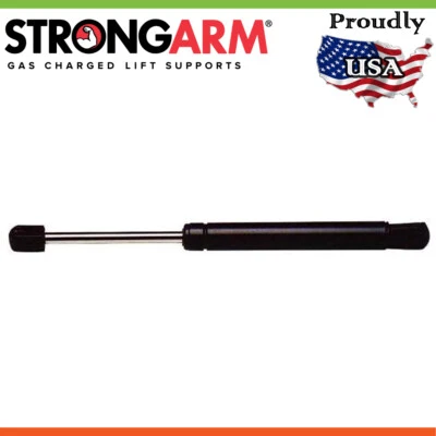 2x Puntal de arranque STRONGARM para Ford Mustang 4.6 V8 (Gen IV) cupé de gasolina Foto 1 de 4