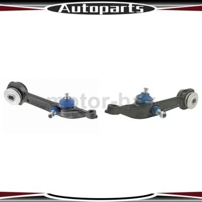 前下后控制臂球接头适用于梅赛德斯-奔驰 S500 2002 2001 — 第 1/4 张图片